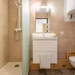 In-out - Heart Of Spacious Apartment, Wifi - Cimes De Caron Val Thorens