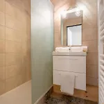 In-out - Heart Of Spacious Apartment, Wifi - Cimes De Caron