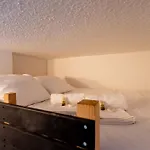 In-out - Heart Of Spacious Apartment, Wifi - Cimes De Caron * Val Thorens