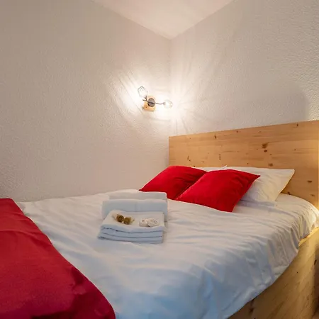 Apartamento In-out - Heart Of Spacious Apartment, Wifi - Cimes De Caron